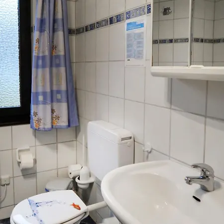 Haensel & Gretel Im Kellerwald By Interhome Casa de Férias *