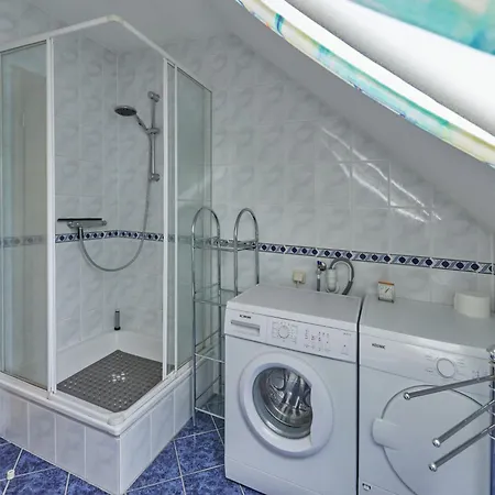 Haensel & Gretel Im Kellerwald By Interhome * Frankenau