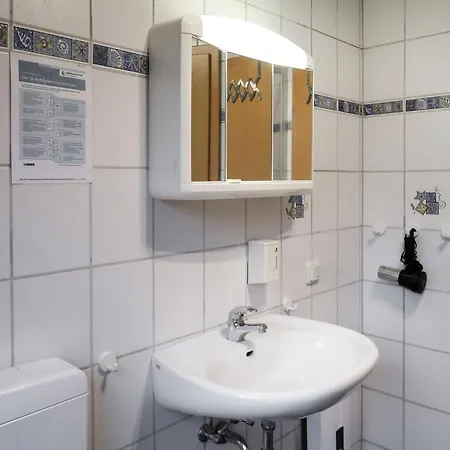 Casa de Férias Haensel & Gretel Im Kellerwald By Interhome *