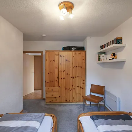 Casa de Férias Haensel & Gretel Im Kellerwald By Interhome Frankenau