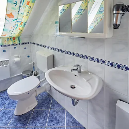 Haensel & Gretel Im Kellerwald By Interhome *