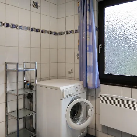 Haensel & Gretel Im Kellerwald By Interhome Casa de Férias *