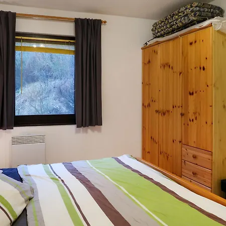 Haensel & Gretel Im Kellerwald By Interhome Feriehus *