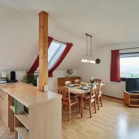 Grandma And Grandpa By Interhome Сasa de vacaciones Frankenau
