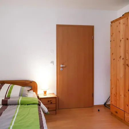 Сasa de vacaciones Grandma And Grandpa By Interhome Frankenau