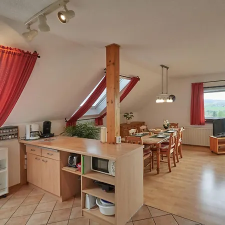 Haensel & Gretel Im Kellerwald By Interhome Frankenau