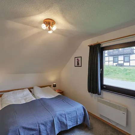 Haensel & Gretel Im Kellerwald By Interhome