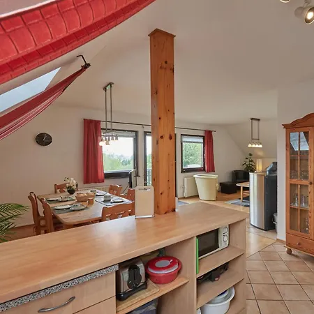 Haensel & Gretel Im Kellerwald By Interhome Casa de Férias *