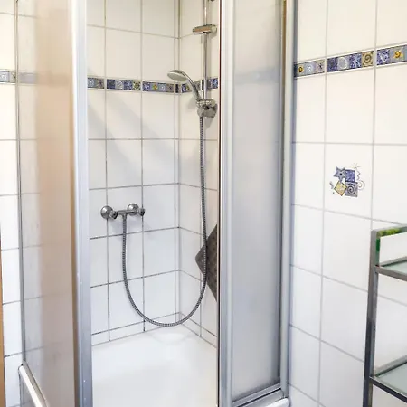 Casa de Férias Haensel & Gretel Im Kellerwald By Interhome *