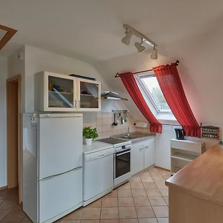 Haensel & Gretel Im Kellerwald By Interhome Casa de Férias Frankenau