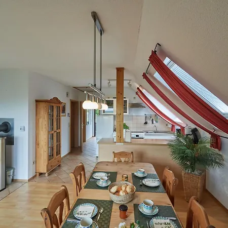 Haensel & Gretel Im Kellerwald By Interhome Feriehus