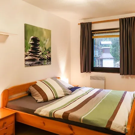 Casa de Férias Haensel & Gretel Im Kellerwald By Interhome Frankenau