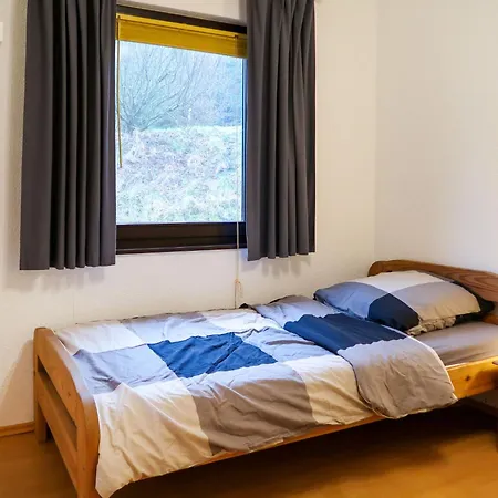 Casa de Férias Haensel & Gretel Im Kellerwald By Interhome