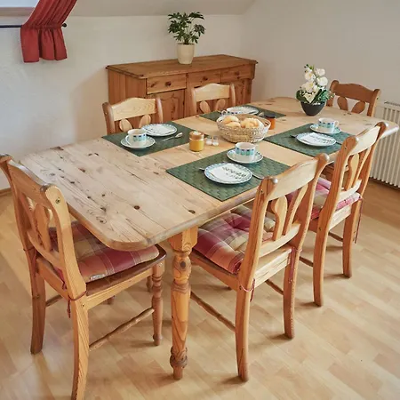 Haensel & Gretel Im Kellerwald By Interhome *