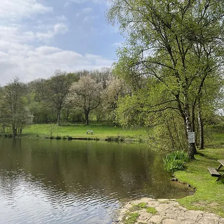 Haensel & Gretel Im Kellerwald By Interhome Frankenau