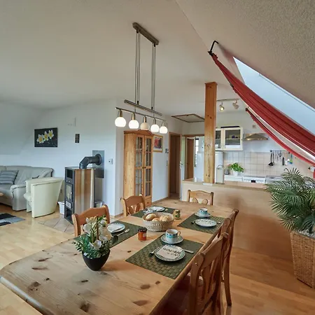 Haensel & Gretel Im Kellerwald By Interhome * Frankenau