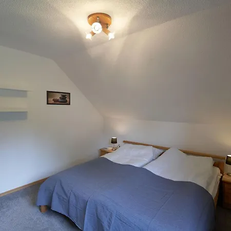 Casa de Férias Haensel & Gretel Im Kellerwald By Interhome