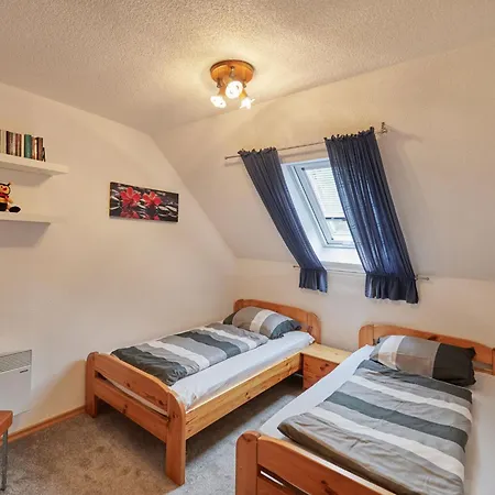 Haensel & Gretel Im Kellerwald By Interhome Casa de Férias Frankenau