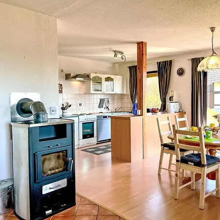 Haensel & Gretel Im Kellerwald By Interhome *