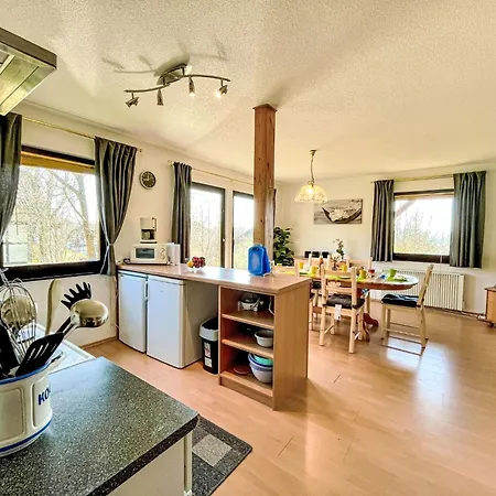 Haensel & Gretel Im Kellerwald By Interhome *