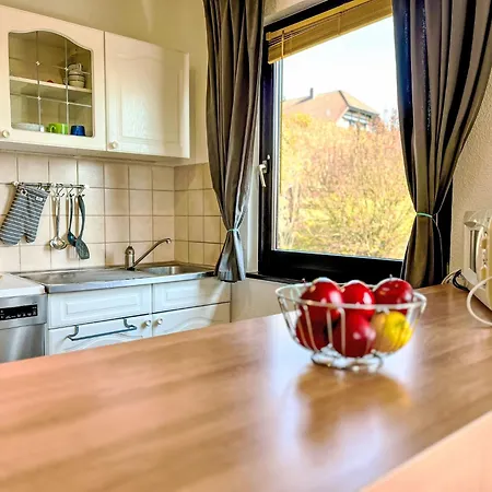 Feriehus Haensel & Gretel Im Kellerwald By Interhome