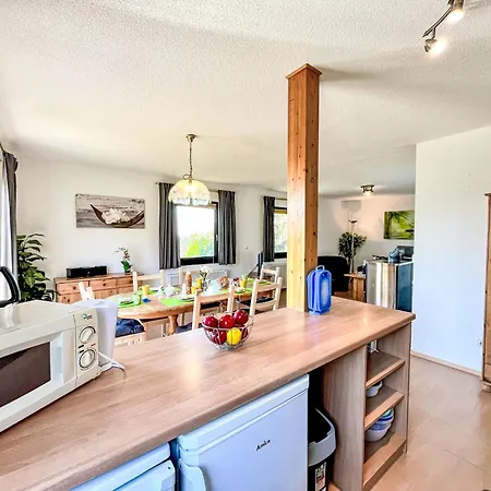 Casa de Férias Haensel & Gretel Im Kellerwald By Interhome Frankenau