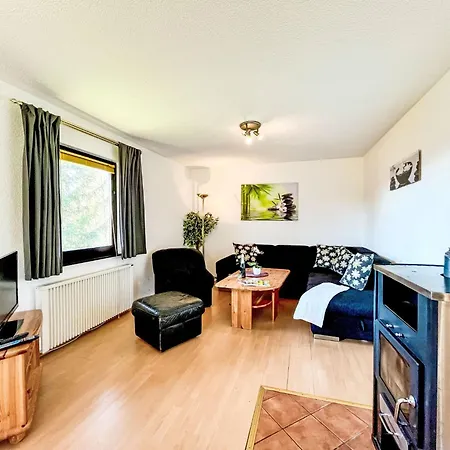 Haensel & Gretel Im Kellerwald By Interhome Casa de Férias