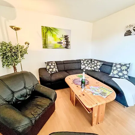 Haensel & Gretel Im Kellerwald By Interhome Casa de Férias