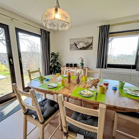 Haensel & Gretel Im Kellerwald By Interhome