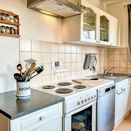 Haensel & Gretel Im Kellerwald By Interhome Feriehus *
