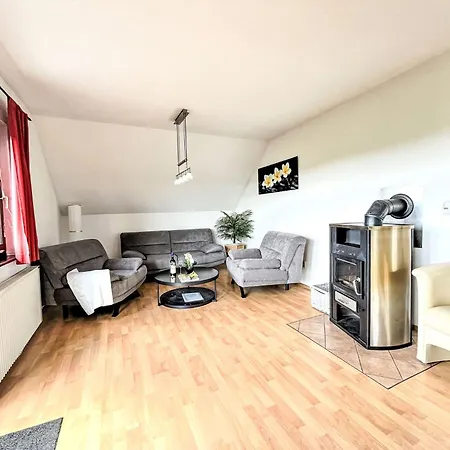 Haensel & Gretel Im Kellerwald By Interhome * Frankenau