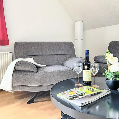 Casa de Férias Haensel & Gretel Im Kellerwald By Interhome *