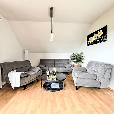 Haensel & Gretel Im Kellerwald By Interhome * Frankenau