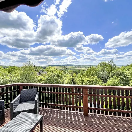 Haensel & Gretel Im Kellerwald By Interhome * Frankenau