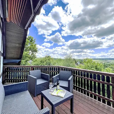 Haensel & Gretel Im Kellerwald By Interhome Casa de Férias Frankenau