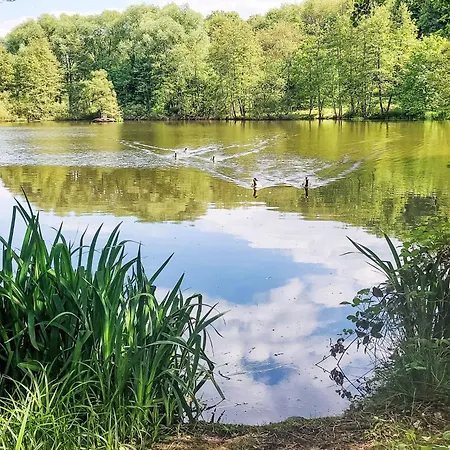 Haensel & Gretel Im Kellerwald By Interhome