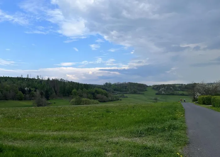 Haensel & Gretel Im Kellerwald By Interhome Frankenau