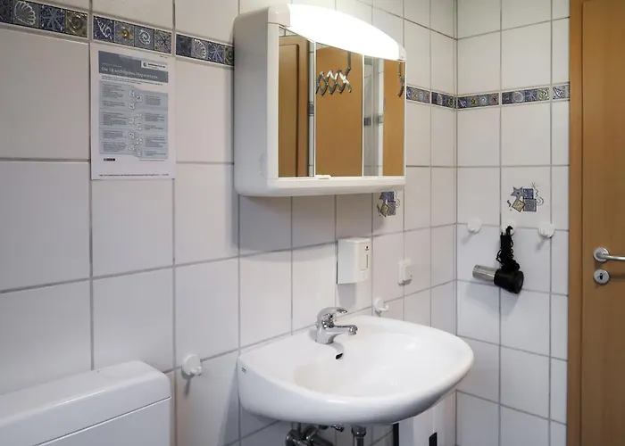 Nyaraló Haensel & Gretel Im Kellerwald By Interhome *