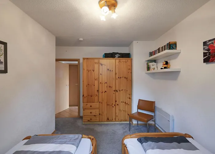 Nyaraló Haensel & Gretel Im Kellerwald By Interhome Frankenau