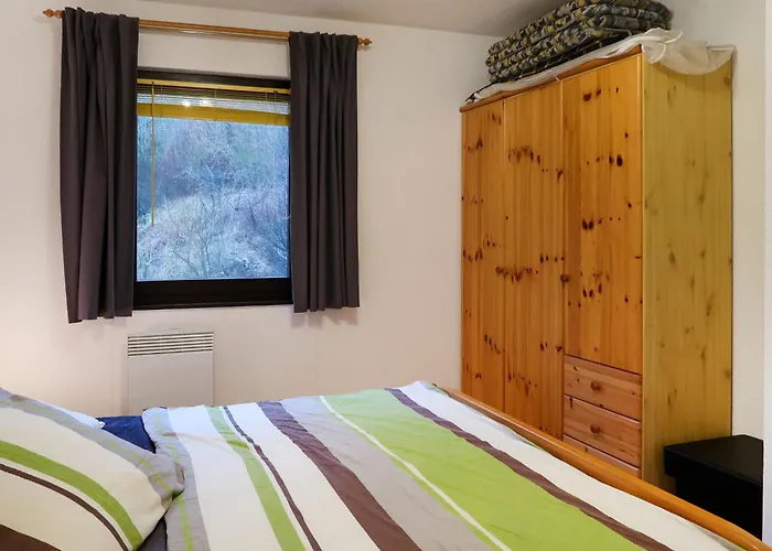 Haensel & Gretel Im Kellerwald By Interhome Nyaraló *