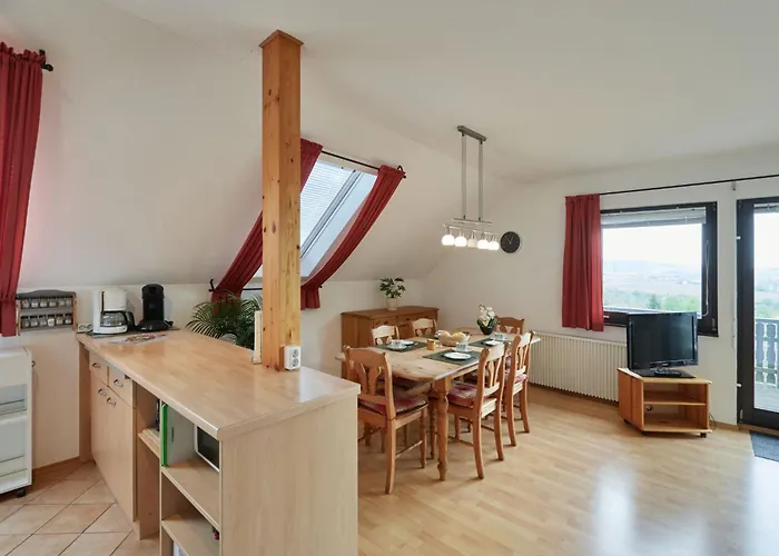 Haensel & Gretel Im Kellerwald By Interhome Nyaraló Frankenau