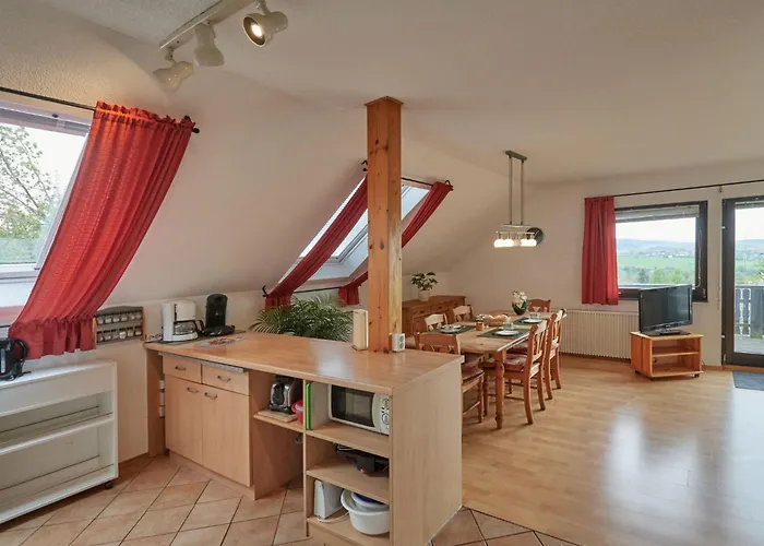 Haensel & Gretel Im Kellerwald By Interhome Frankenau