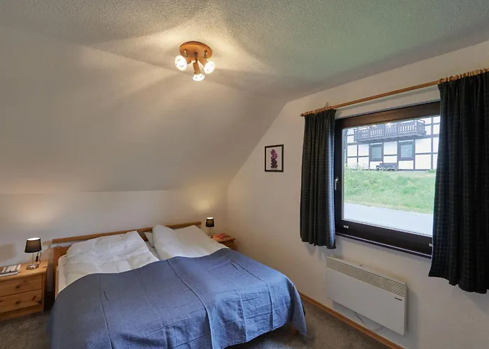 Haensel & Gretel Im Kellerwald By Interhome