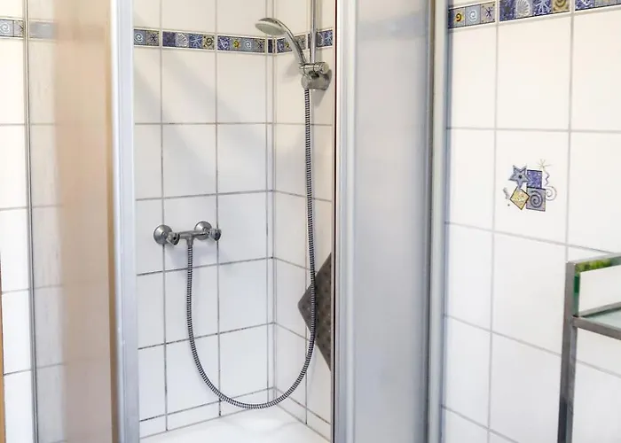 Nyaraló Haensel & Gretel Im Kellerwald By Interhome *