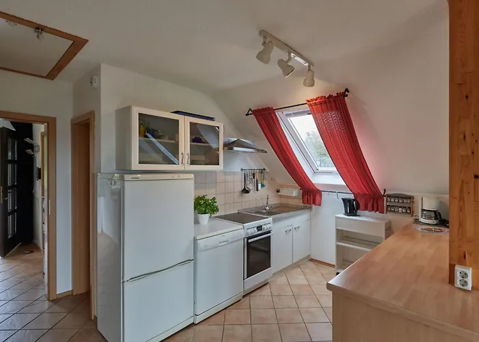 Haensel & Gretel Im Kellerwald By Interhome Nyaraló Frankenau