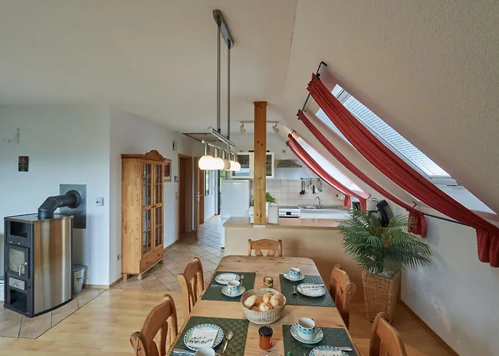 Haensel & Gretel Im Kellerwald By Interhome Nyaraló