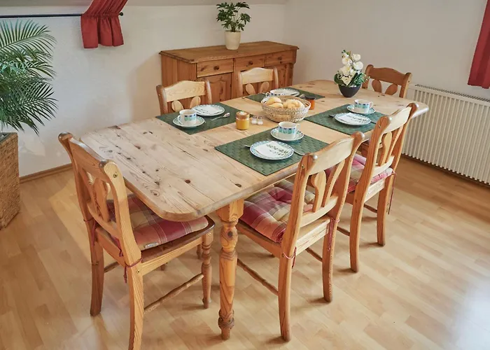 Haensel & Gretel Im Kellerwald By Interhome *