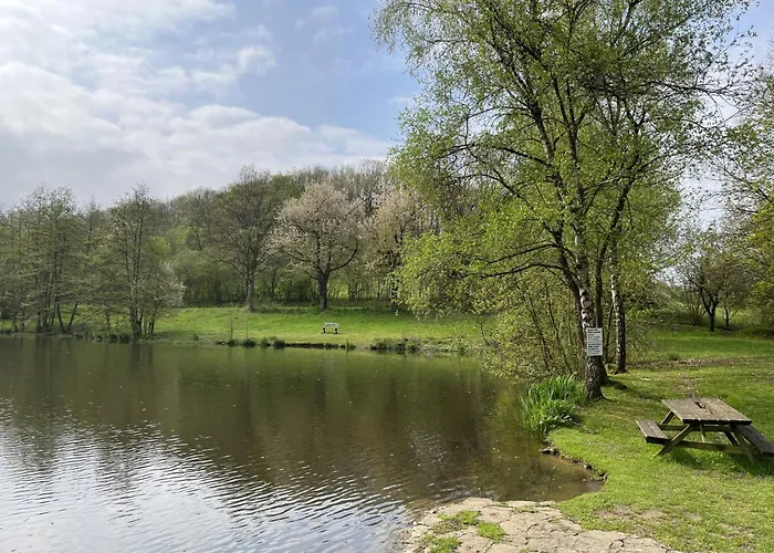 Haensel & Gretel Im Kellerwald By Interhome Frankenau