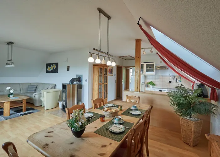 Haensel & Gretel Im Kellerwald By Interhome * Frankenau