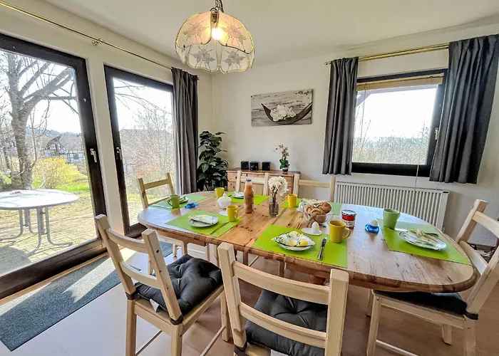 Haensel & Gretel Im Kellerwald By Interhome